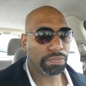 Meet your Posher, Gary